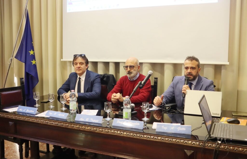 incontro generazione ai al classico
