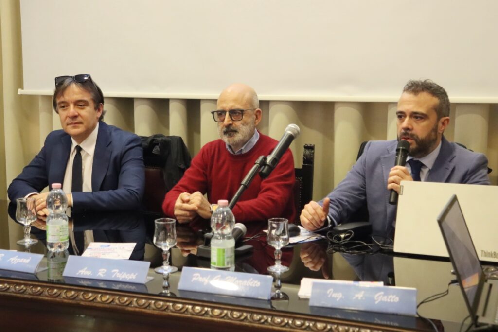 incontro generazione ai al classico