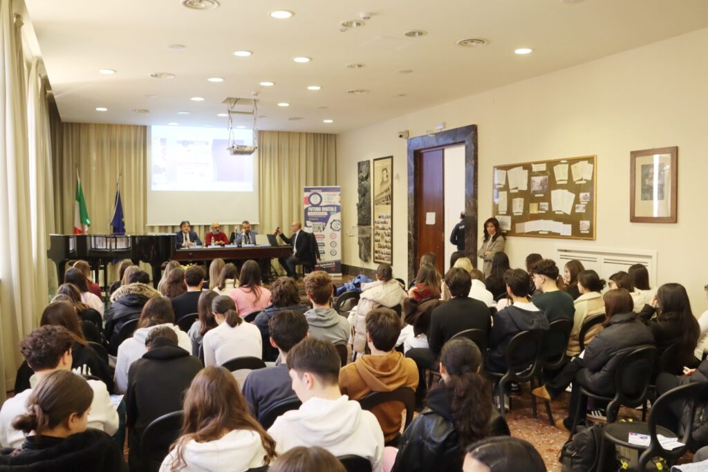 incontro generazione ai al classico