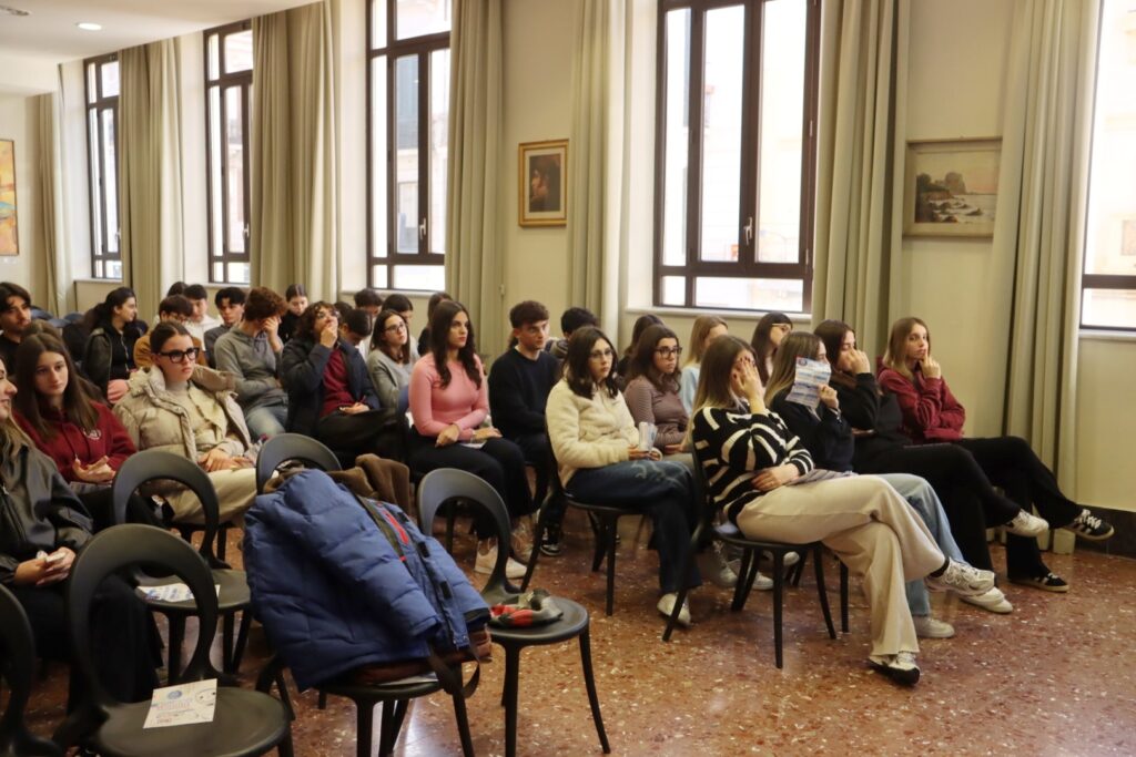 incontro generazione ai al classico