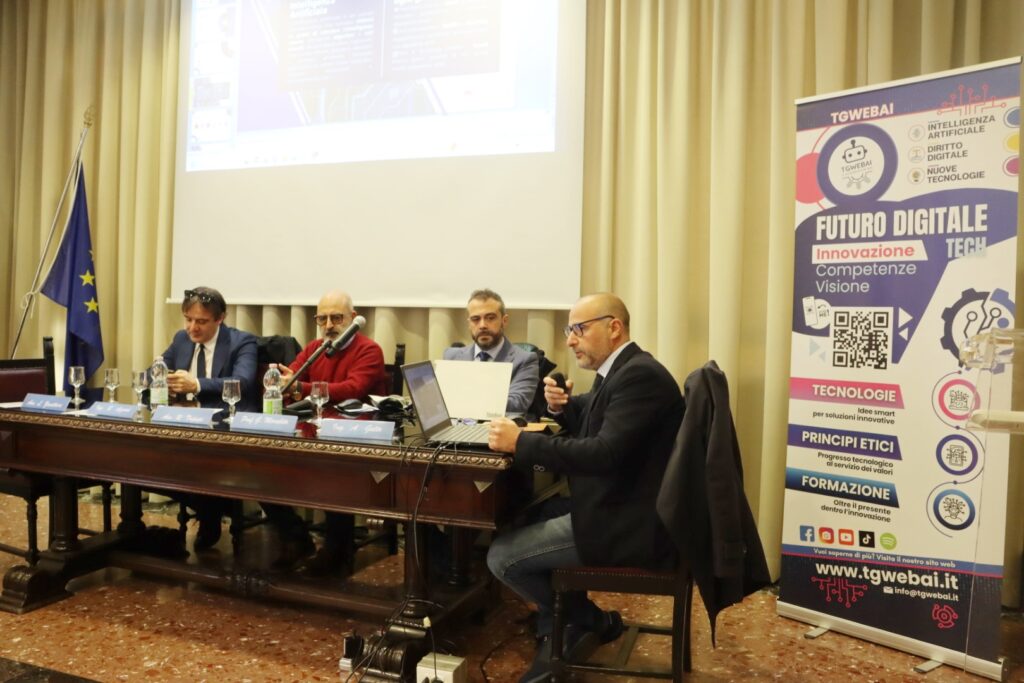 incontro generazione ai al classico