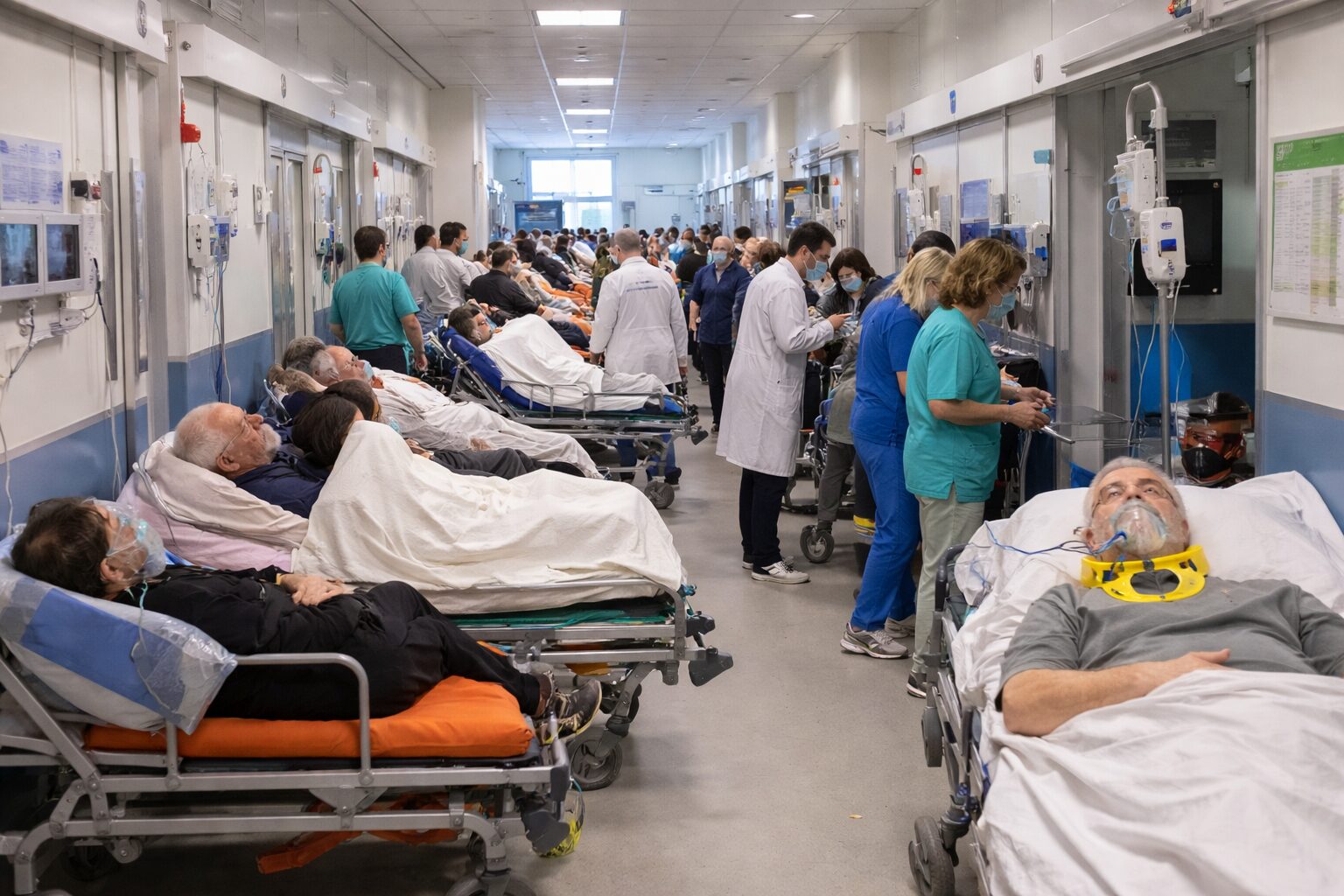 influenza