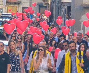 iniziativa lions club polistena brutium