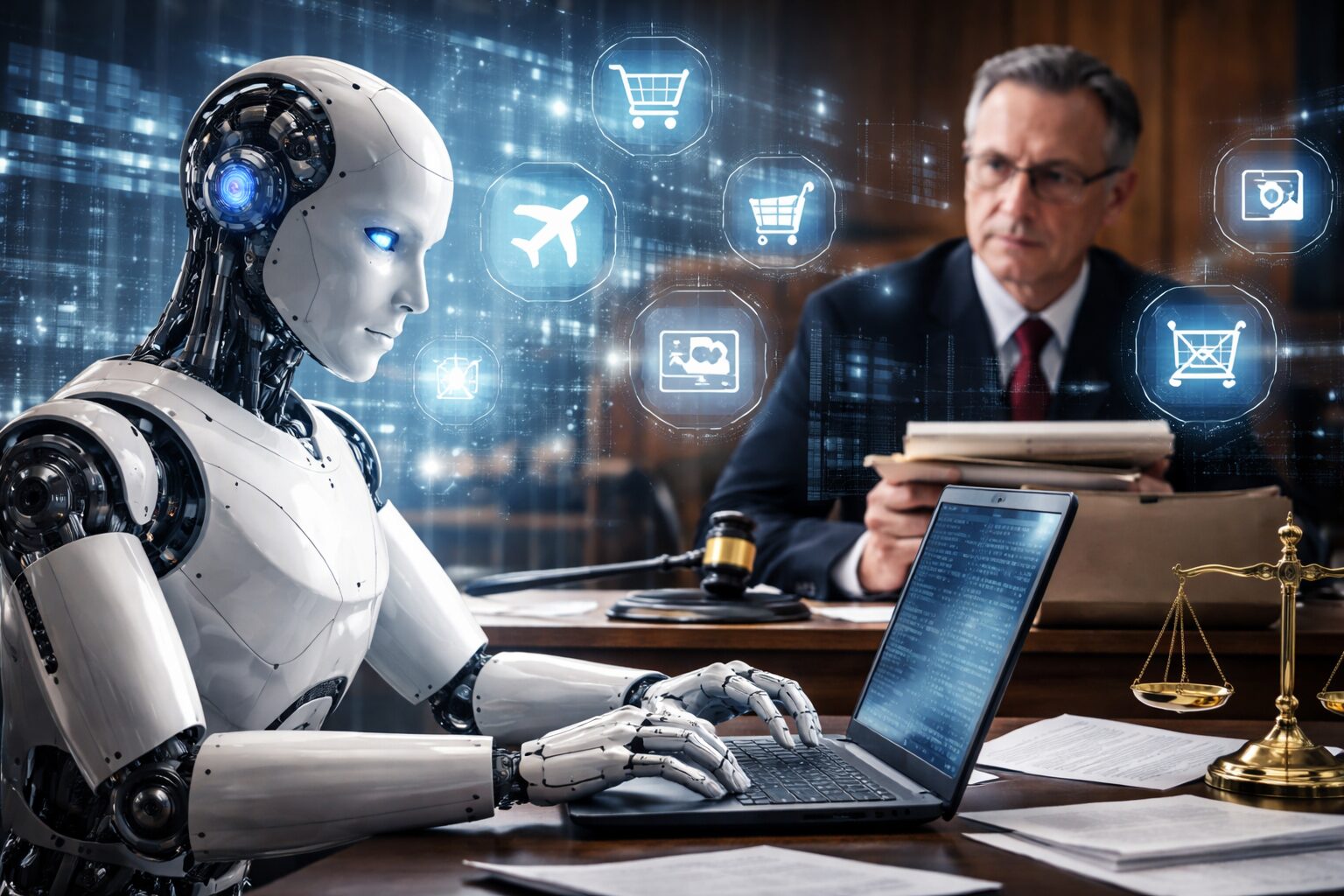 intelligenza artificiale