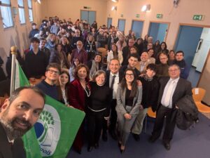 istituto archimede messina