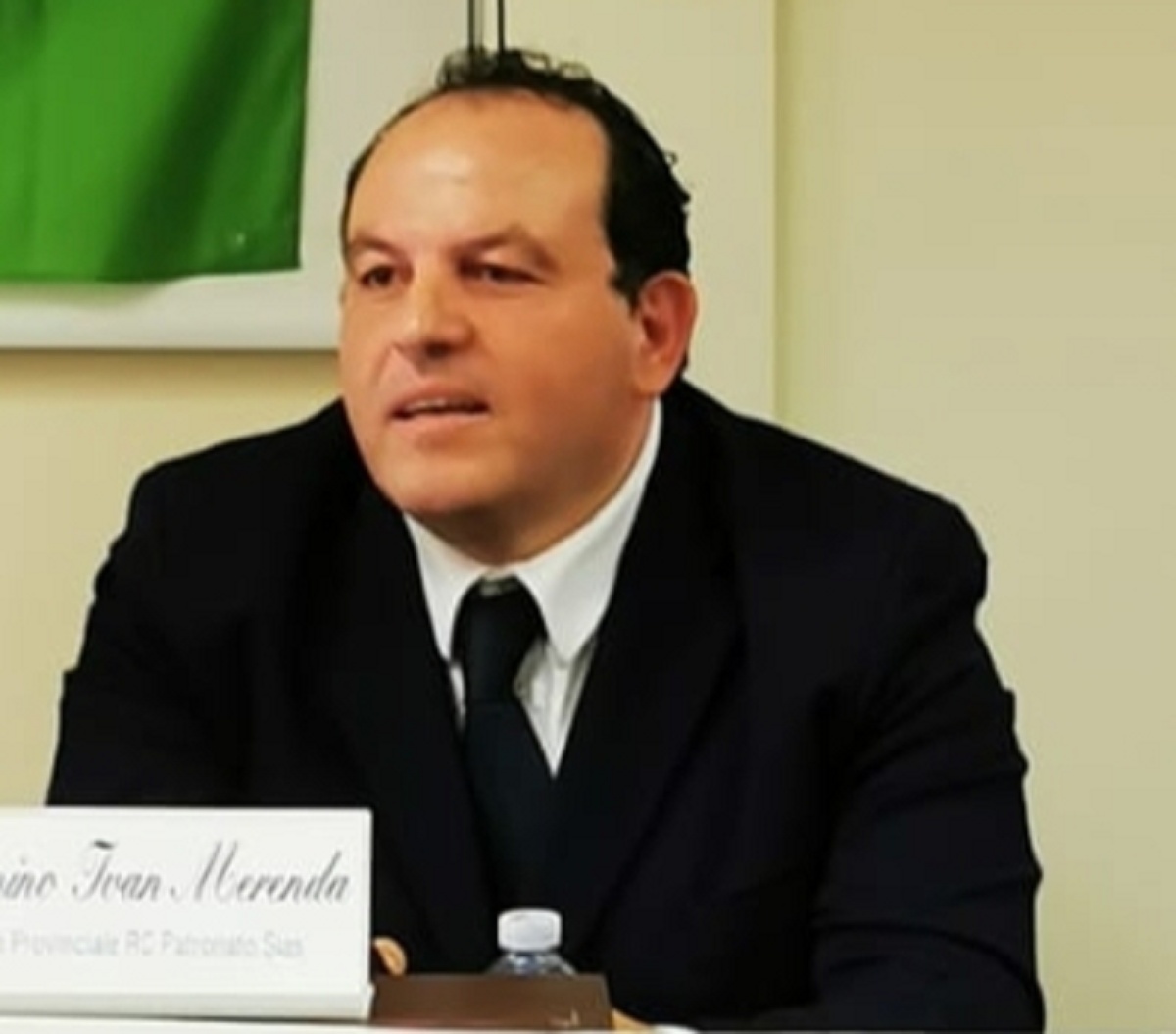 ivan merenda