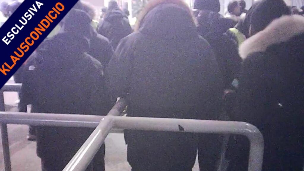 klaus davi ultras