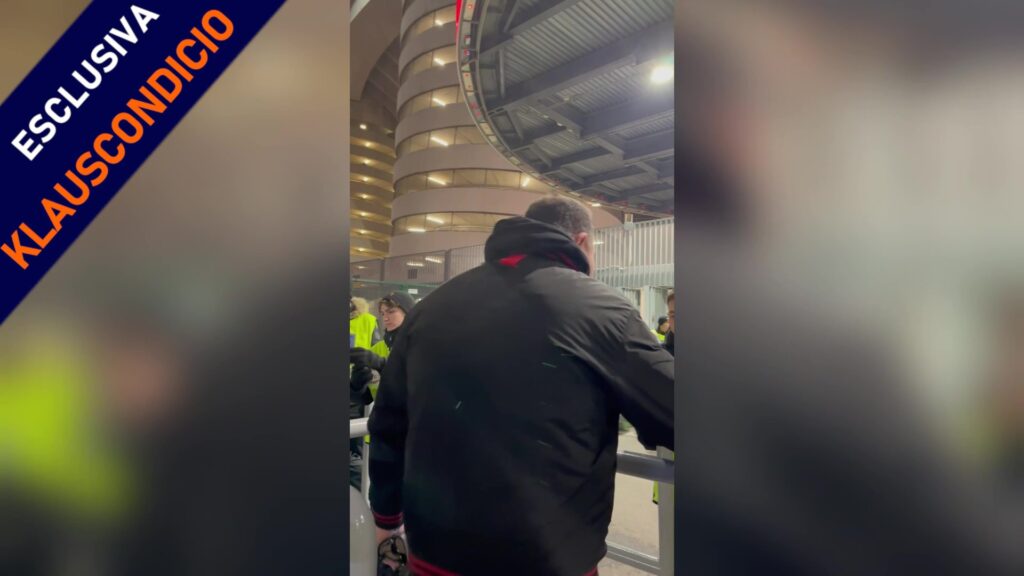 klaus davi ultras