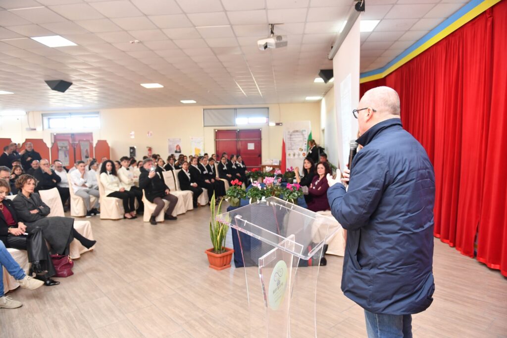 laboratorio villa san giovanni