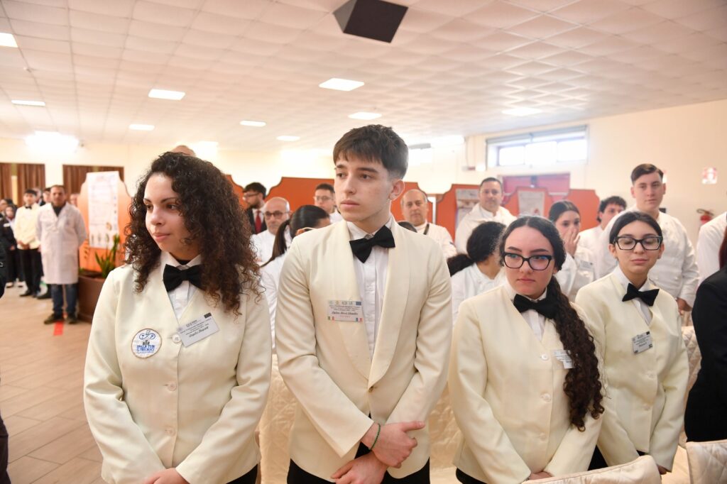 laboratorio villa san giovanni