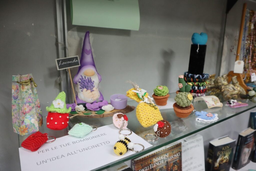 cartoleria Nava