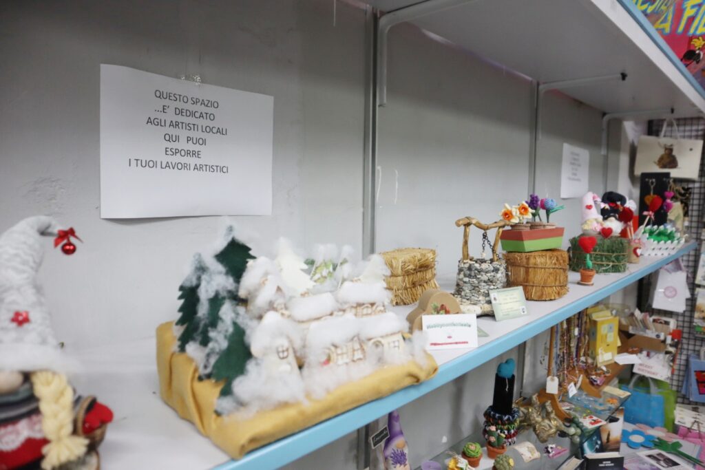 cartoleria Nava