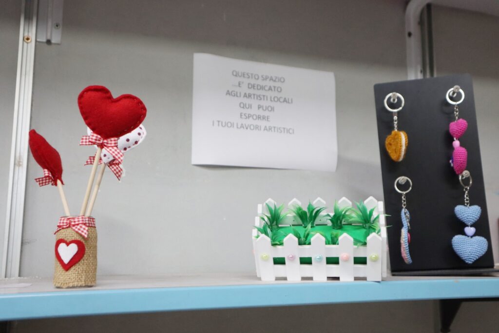 cartoleria Nava