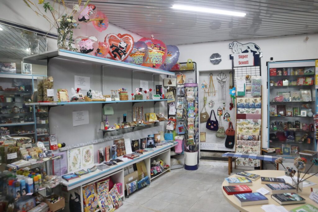 cartoleria Nava