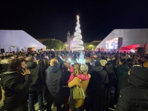 locri on ice
