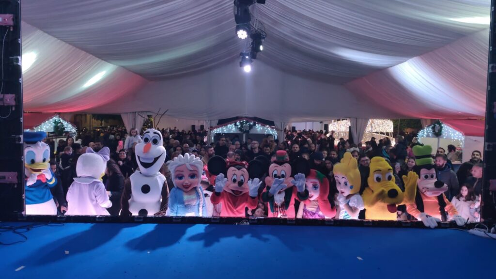 locri on ice