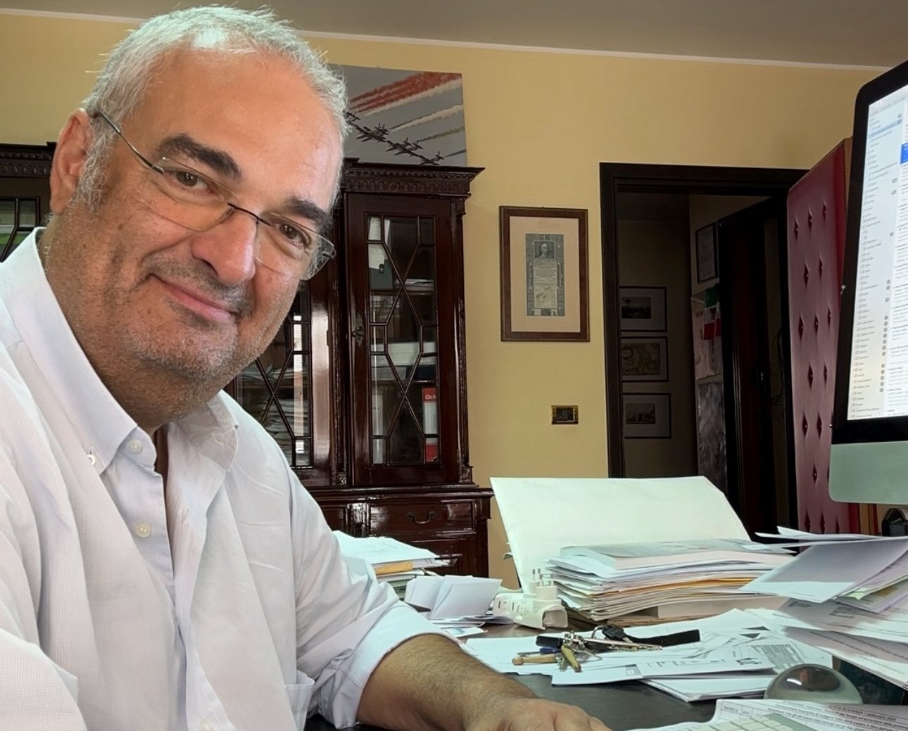 luigi tuccio
