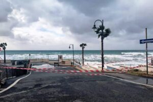 lungomare fuscaldo