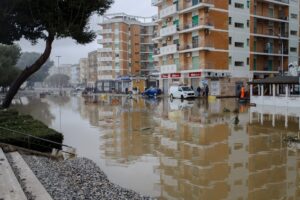 maltempo calabria