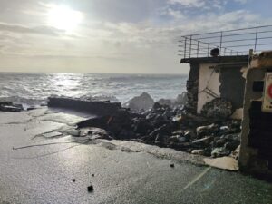 maltempo catania e messina