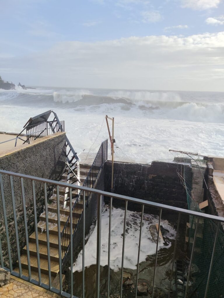 maltempo catania e messina