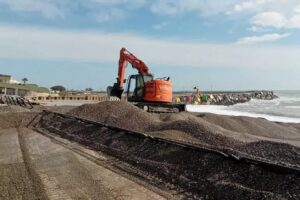 maltempo in calabria