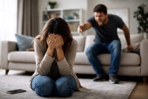 maltrattamenti in famiglia