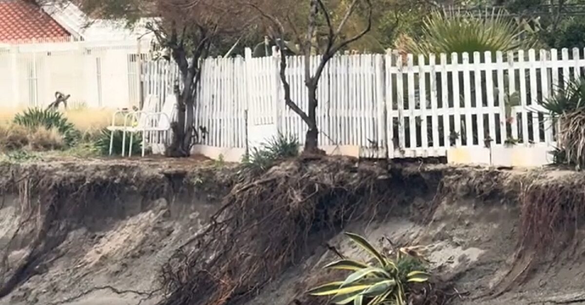 mareggiata reggio calabria