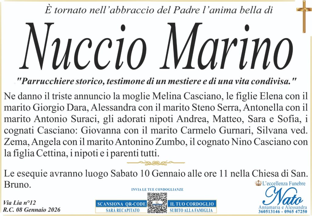 marino vitaliano parrucchiere