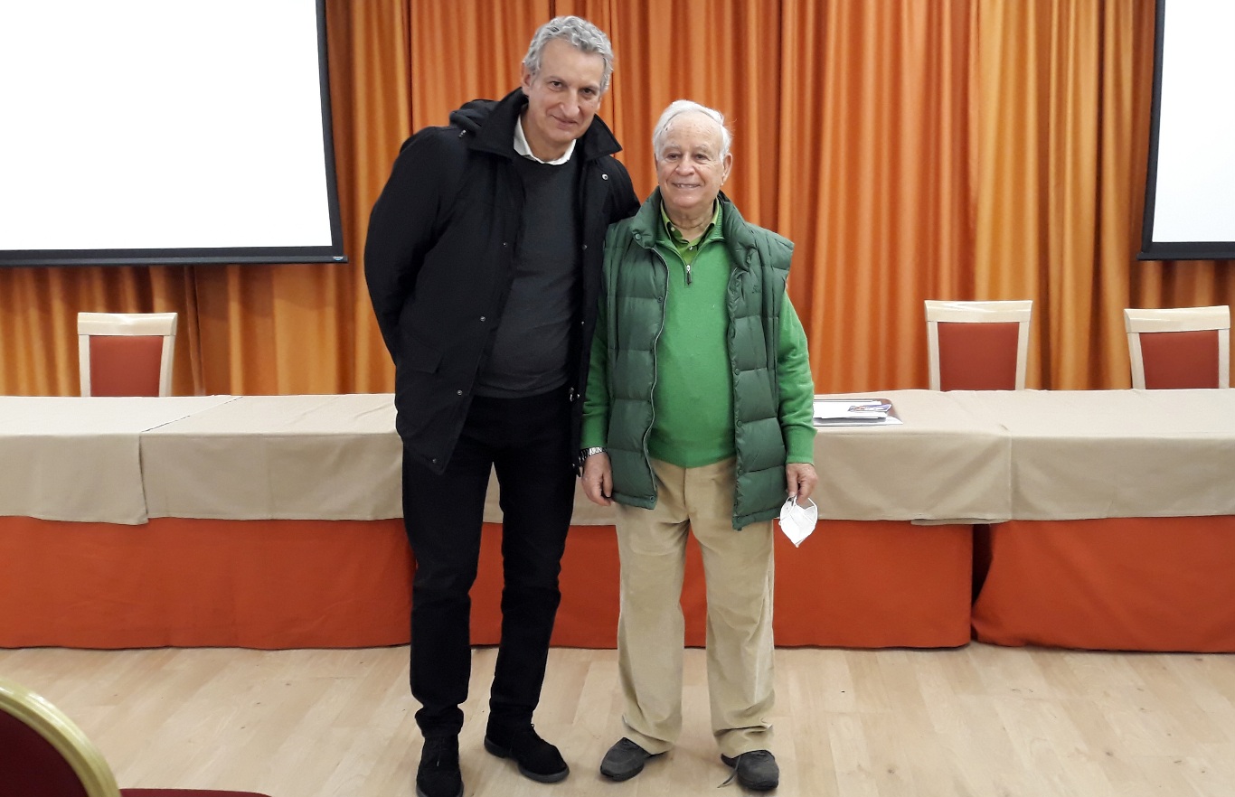mario calabrese