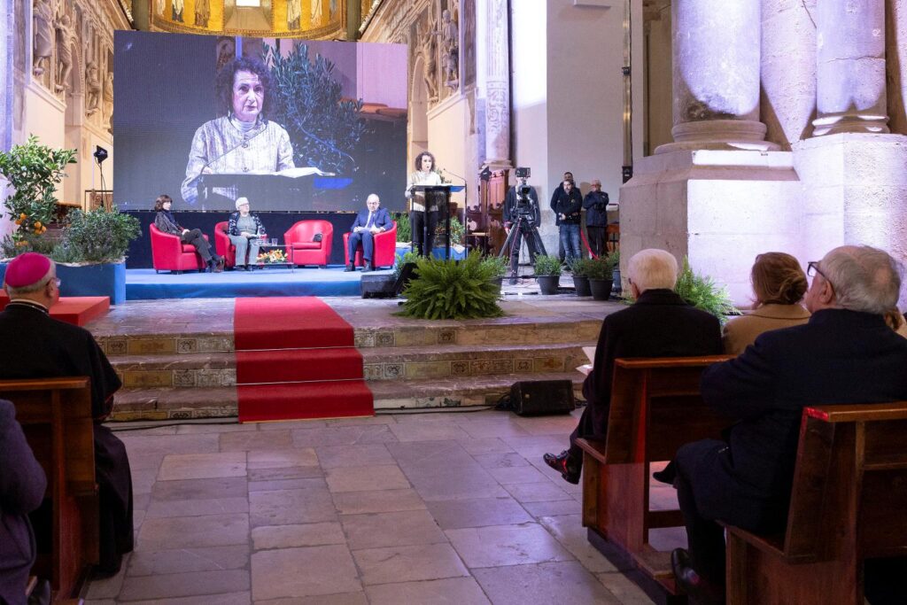 mattarella a cefalù