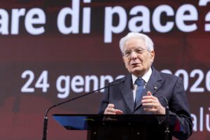 mattarella a cefalù