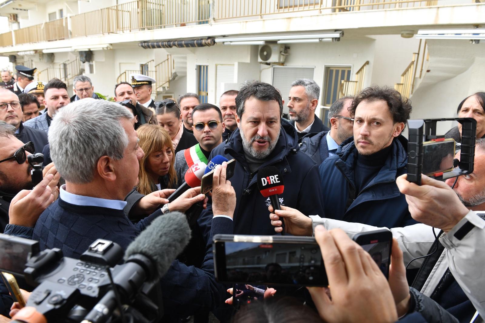 mattiani e salvini