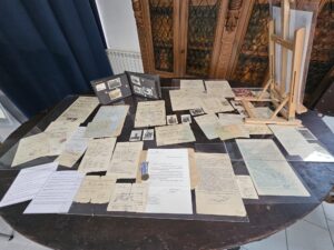 memoria liberata archivio di stato reggio calabria