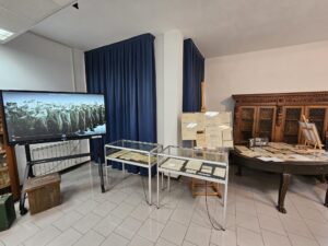 memoria liberata archivio di stato reggio calabria