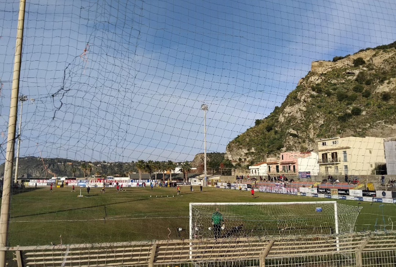 milazzo nissa