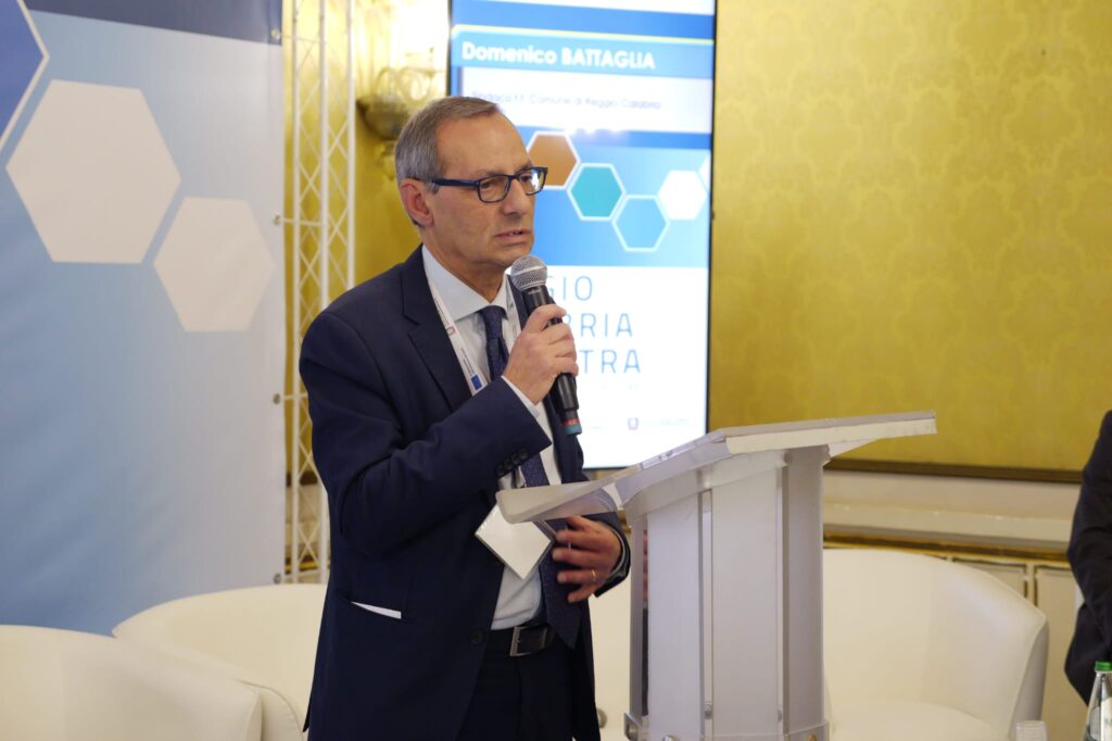 mimmo battaglia