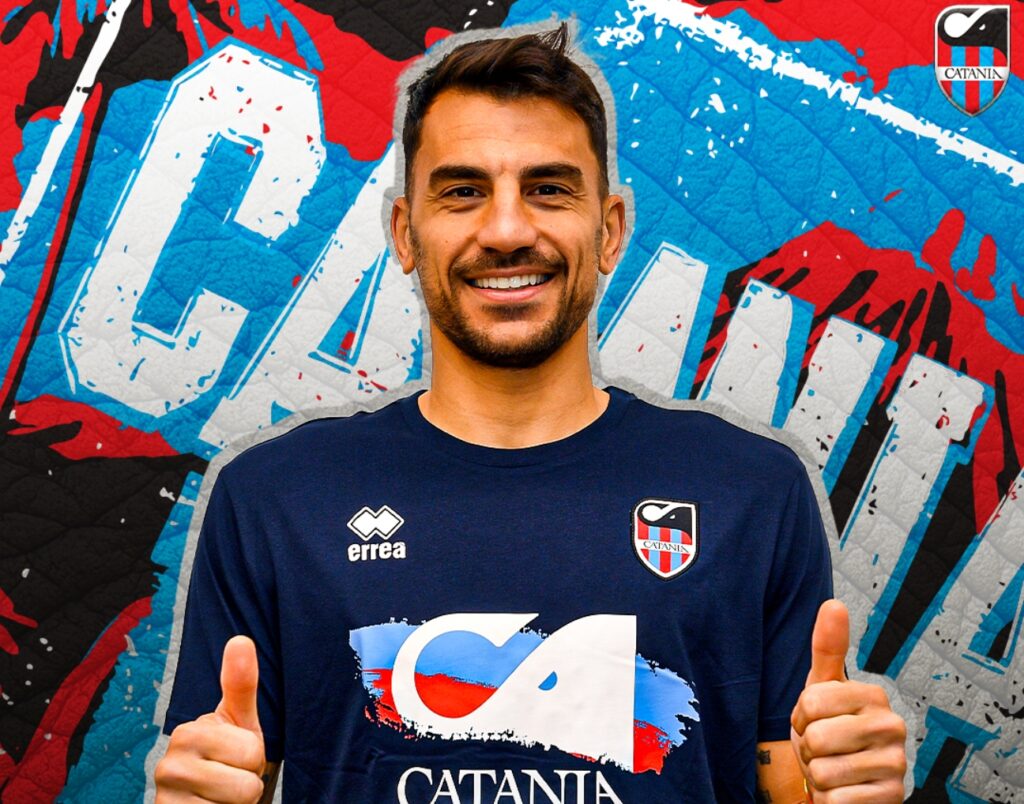mirko miceli catania
