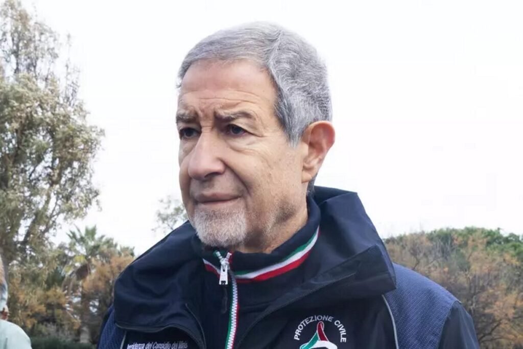 musumeci