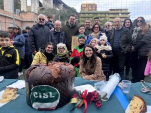 natale in periferia messina