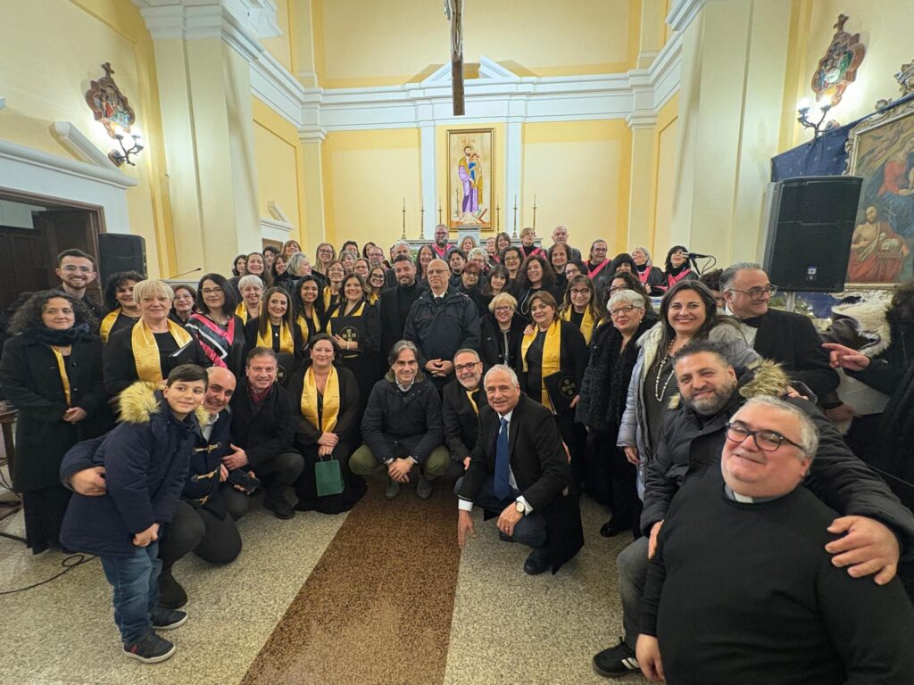 nativitate domini cataforio