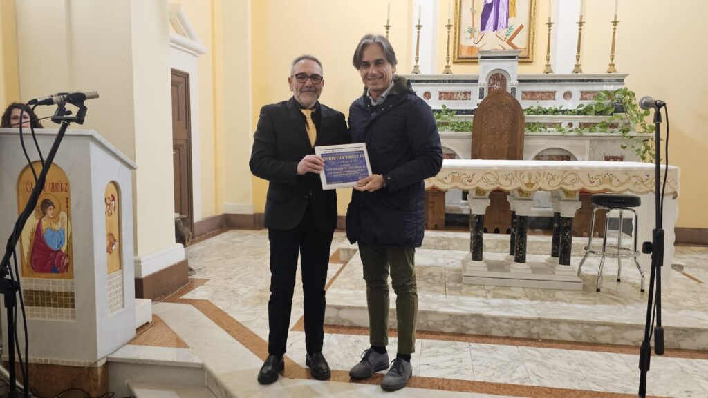 nativitate domini cataforio