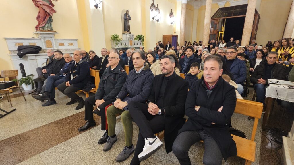 nativitate domini cataforio