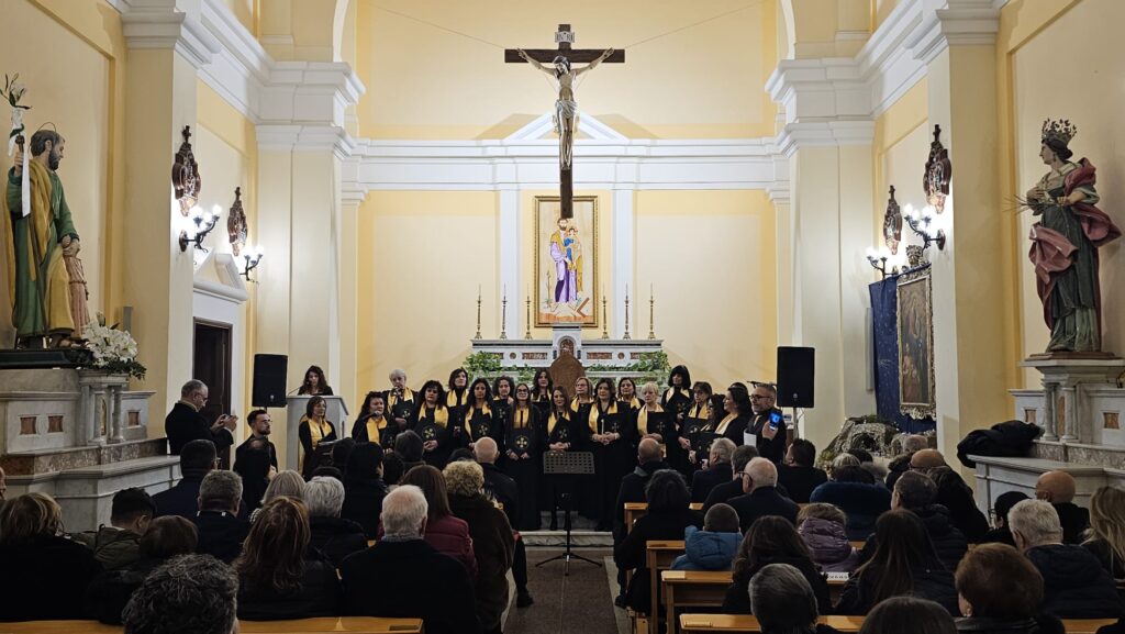 nativitate domini cataforio