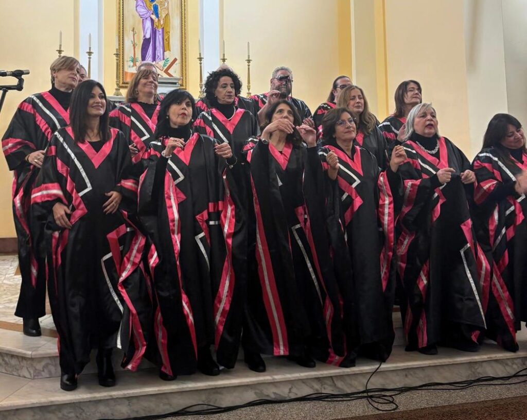 nativitate domini cataforio