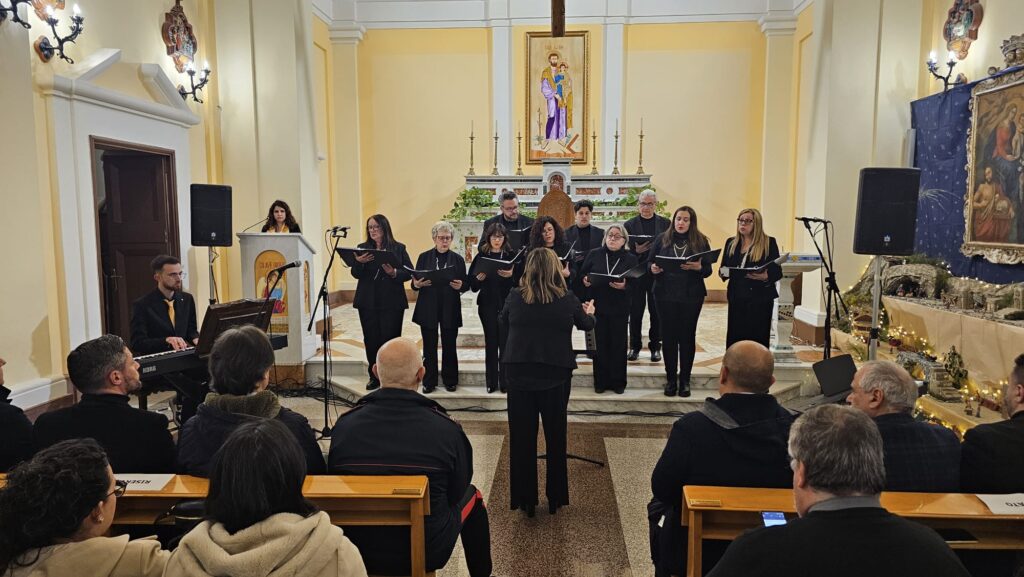 nativitate domini cataforio