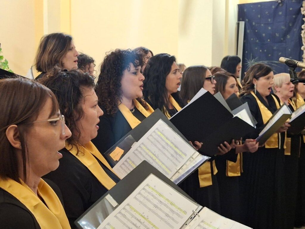 nativitate domini cataforio