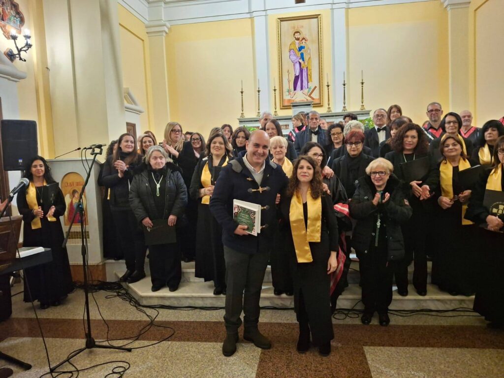 nativitate domini cataforio