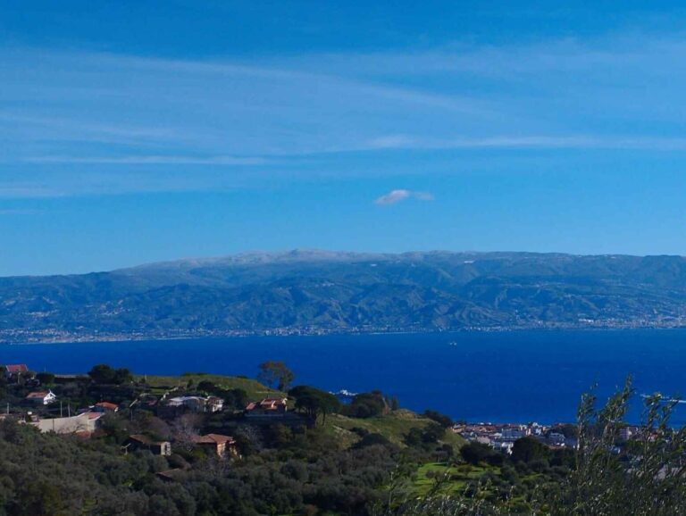 Vivere in Calabria fa bene alla salute, i benefici psicofisici dimostrati dalla scienza