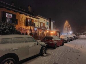 neve gambarie